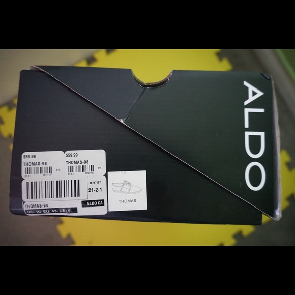 Dress Running shoe - Picture 9 of 9